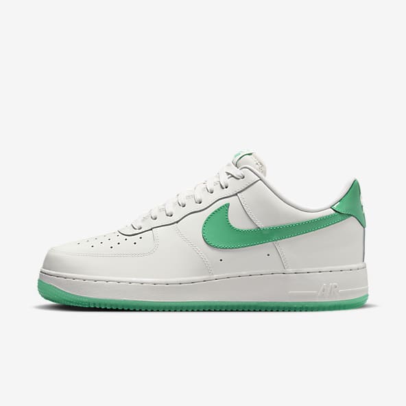 Nike Air Force 1 Shoes. Nike